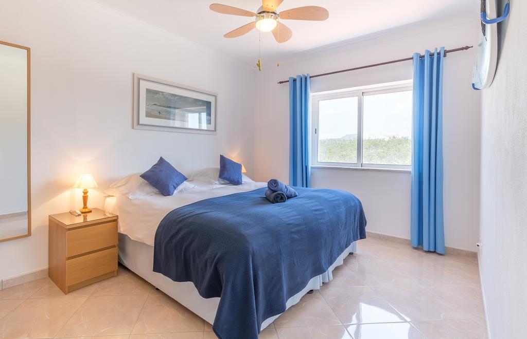 מלון אלג'זור Arrifana Retreat מראה חיצוני תמונה