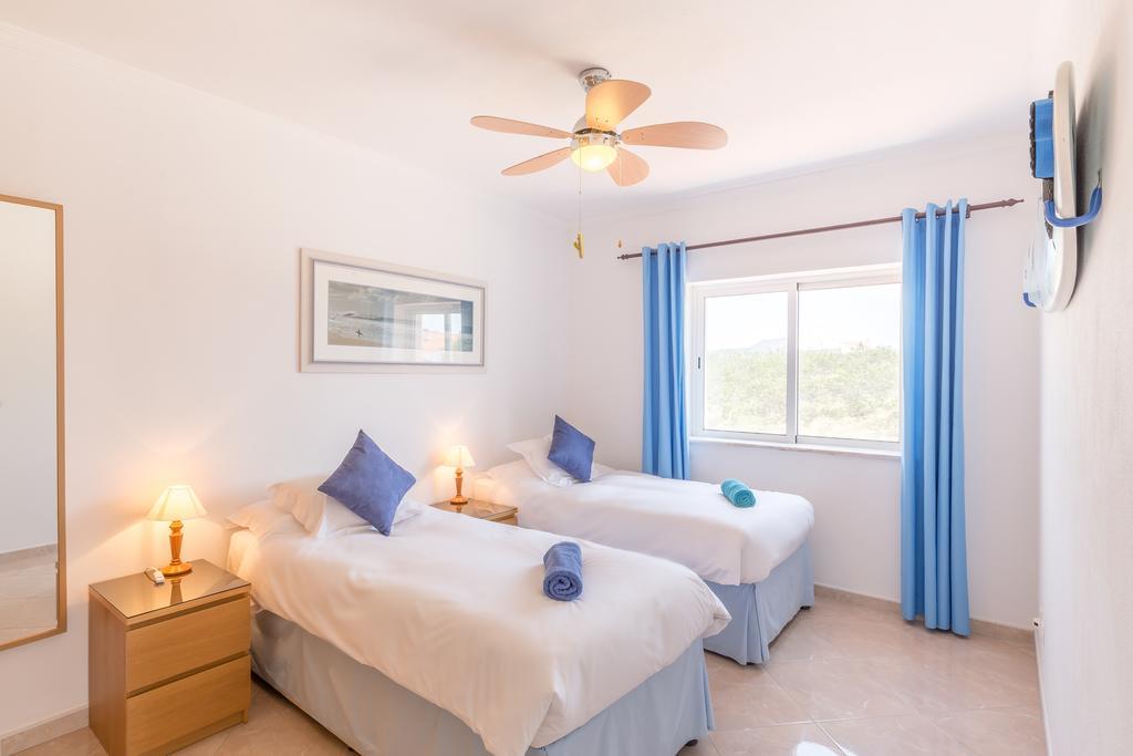 מלון אלג'זור Arrifana Retreat מראה חיצוני תמונה