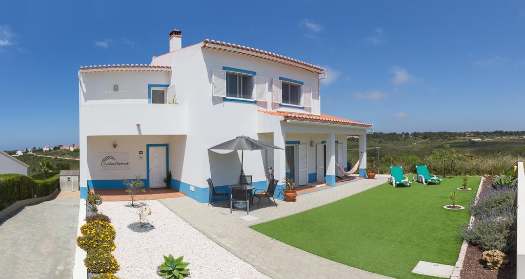 מלון אלג'זור Arrifana Retreat מראה חיצוני תמונה
