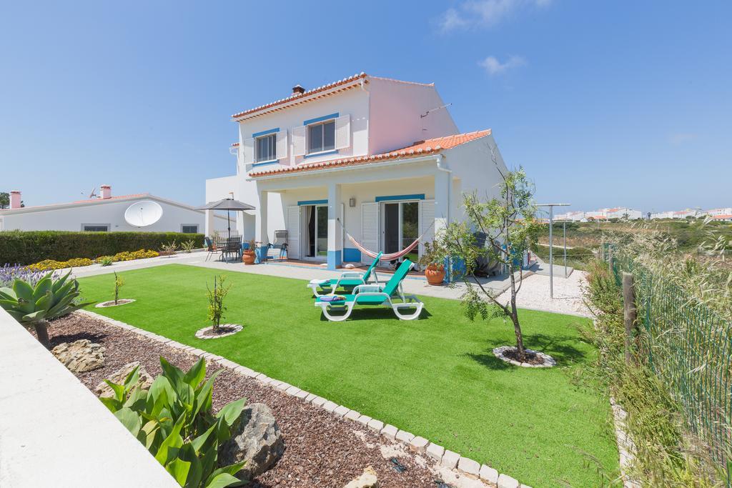 מלון אלג'זור Arrifana Retreat מראה חיצוני תמונה